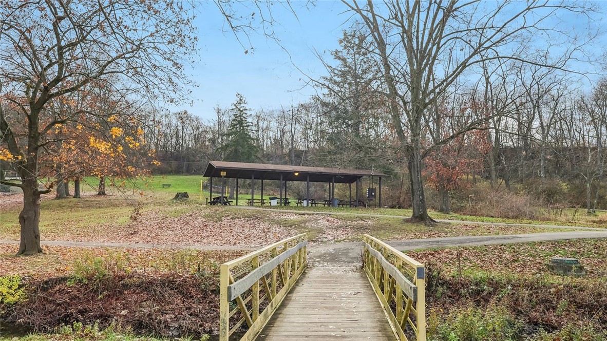 3036 Audrey Drive