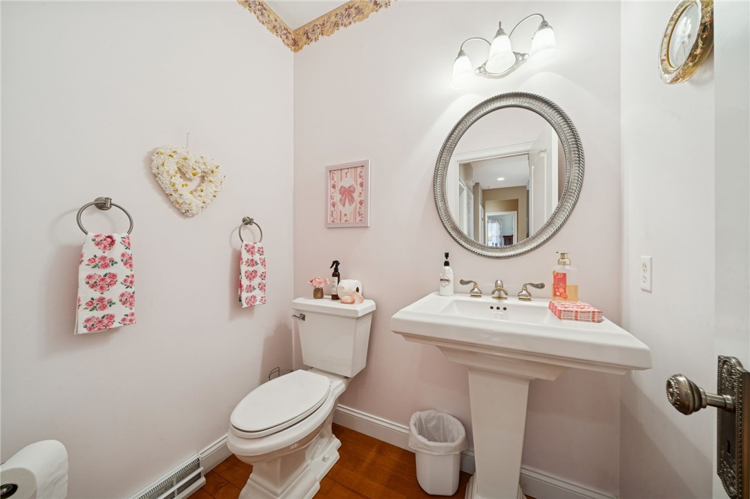 1012 Country Club Dr