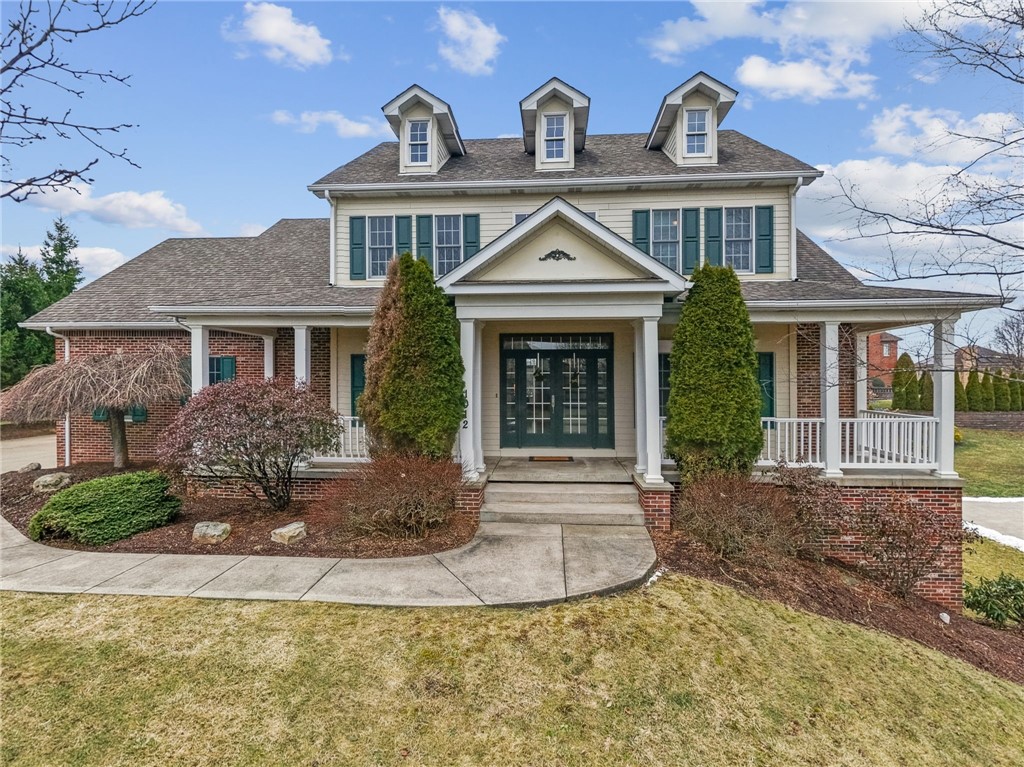 1012 Country Club Dr