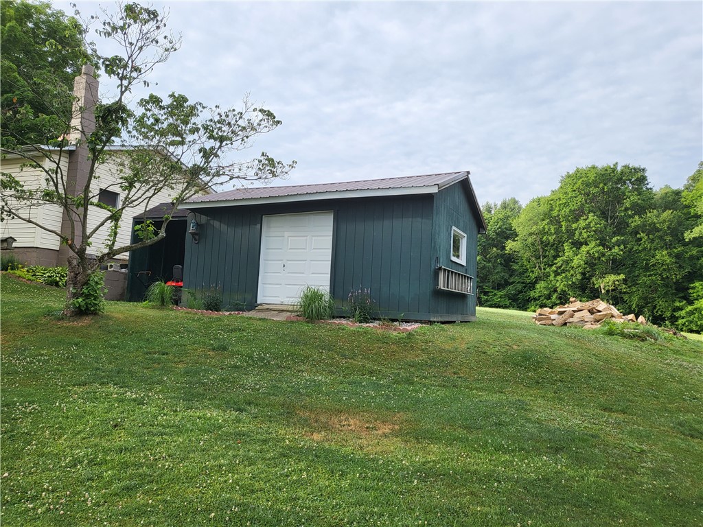 2589 Mill Rd