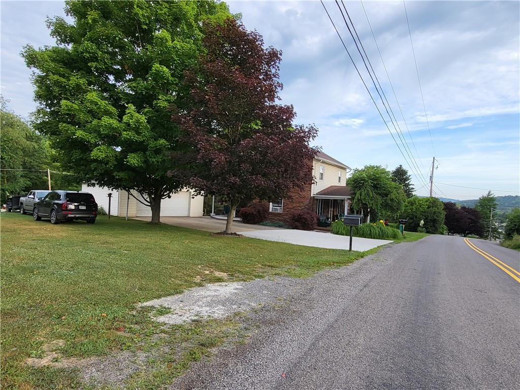 2589 Mill Rd