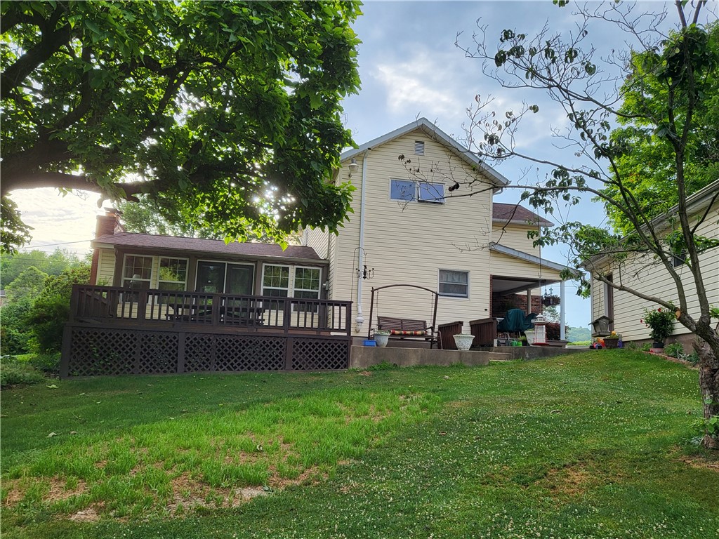 2589 Mill Rd