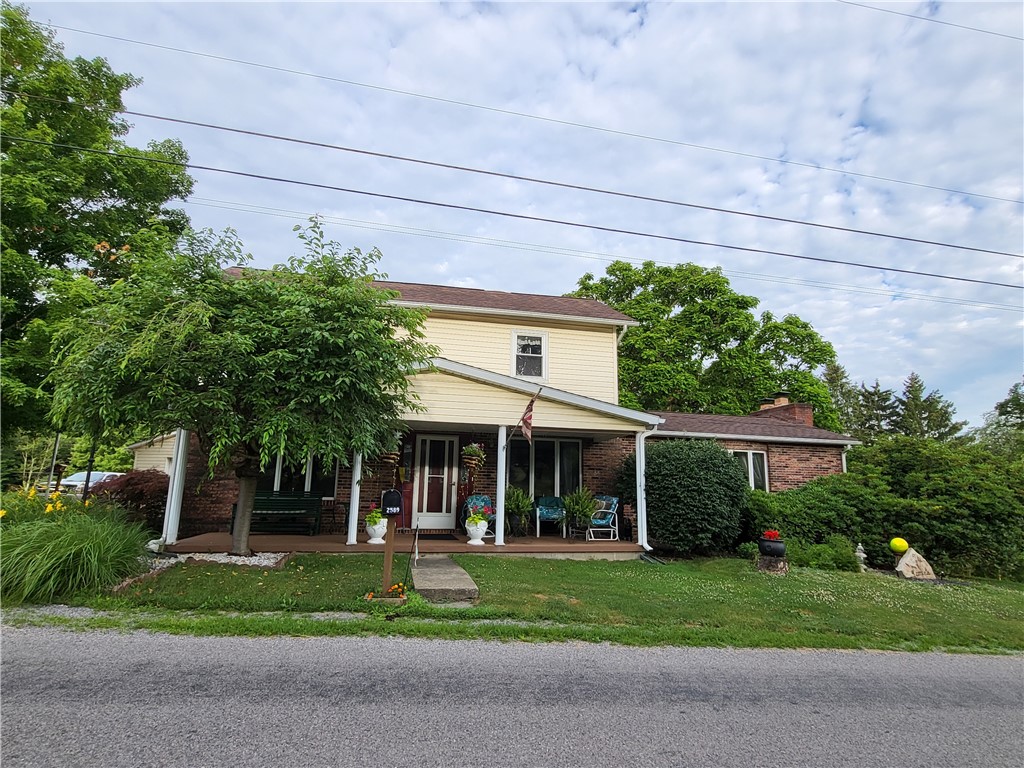 2589 Mill Rd