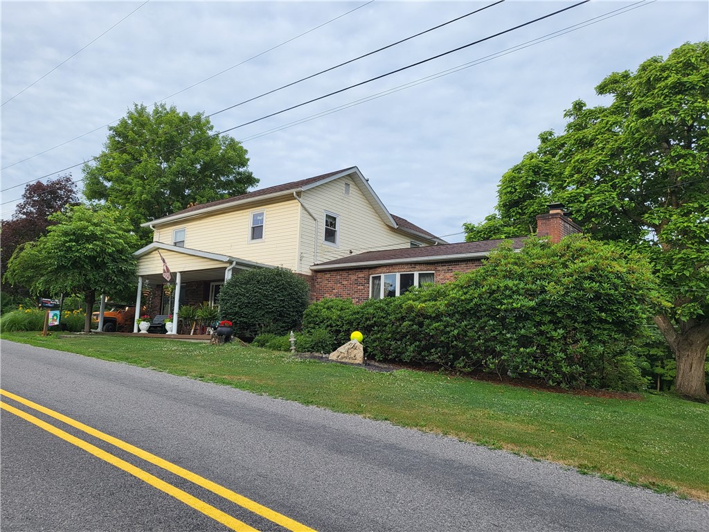 2589 Mill Rd
