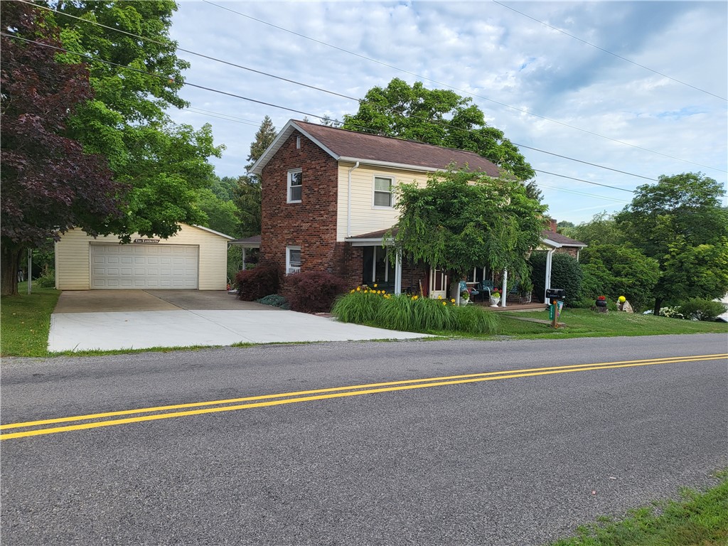 2589 Mill Rd