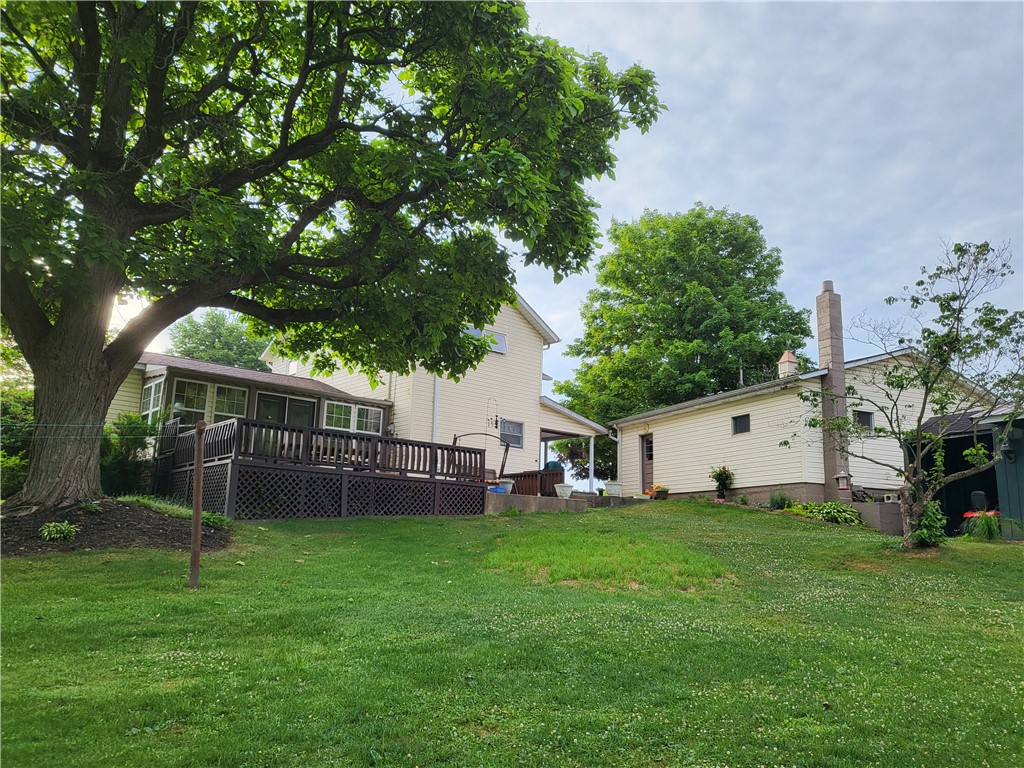 2589 Mill Rd