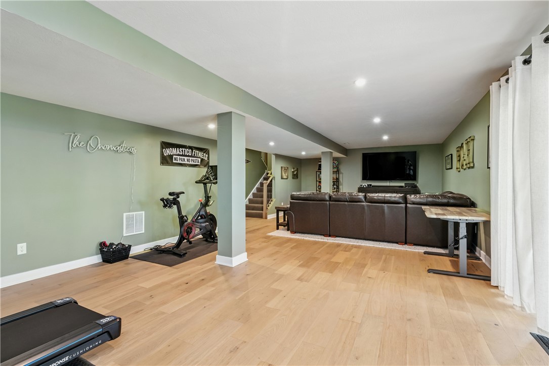 1043 Wedgewood Dr