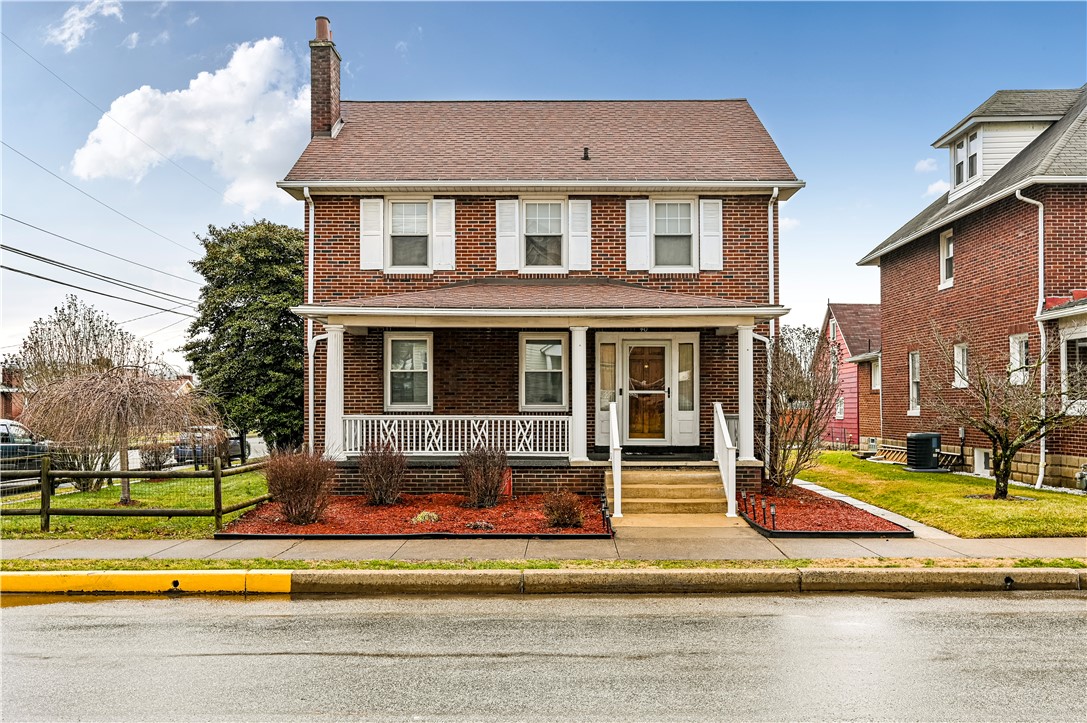 40 Ligonier Street