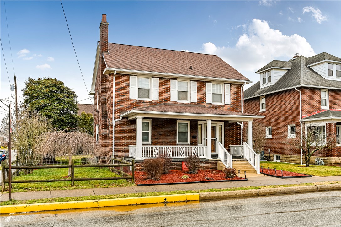 40 Ligonier Street