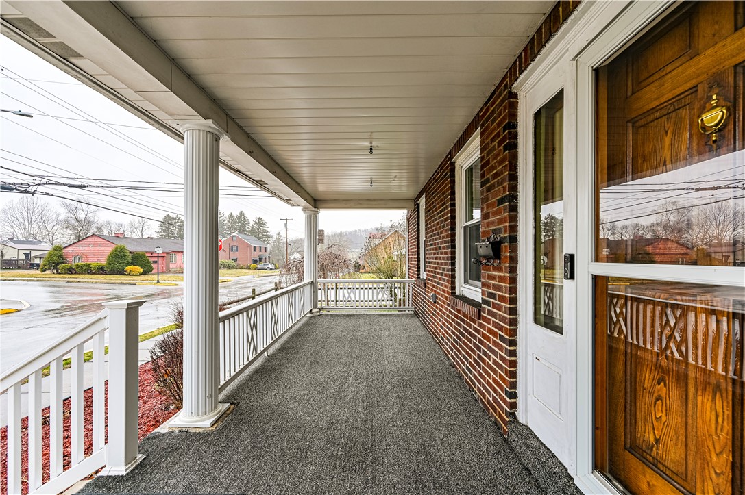 40 Ligonier Street