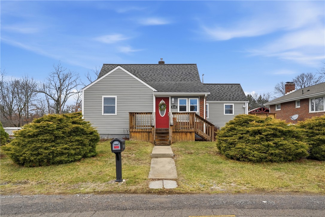 112 Steelton Ave