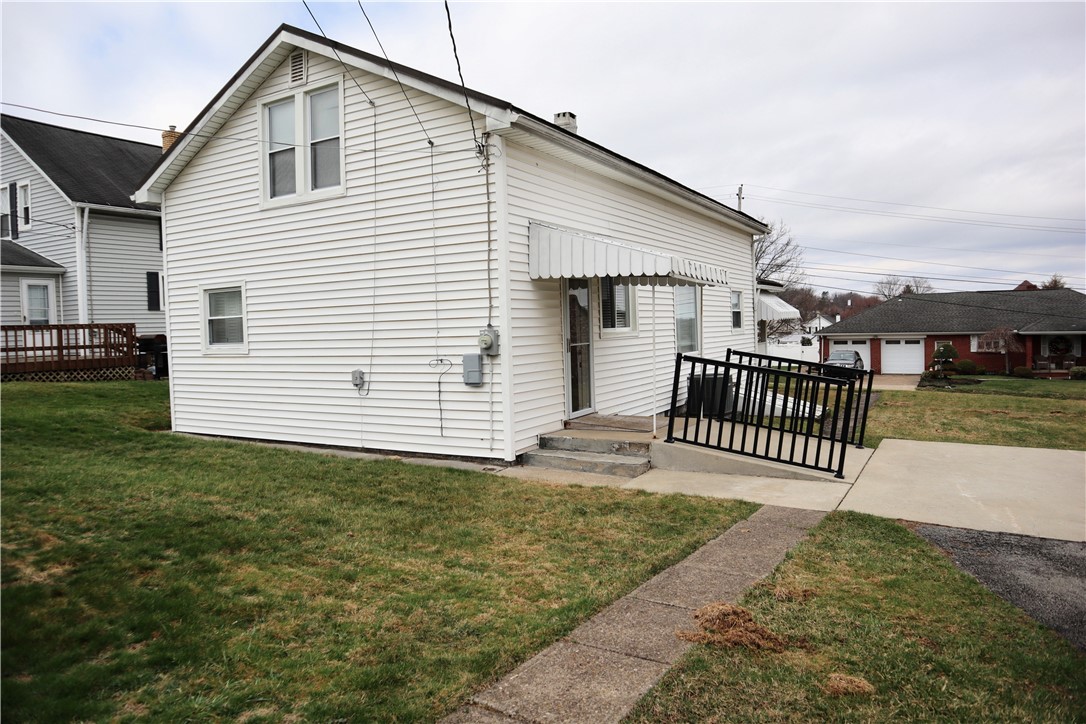 506 Lewis Ave