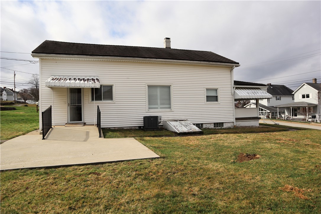 506 Lewis Ave