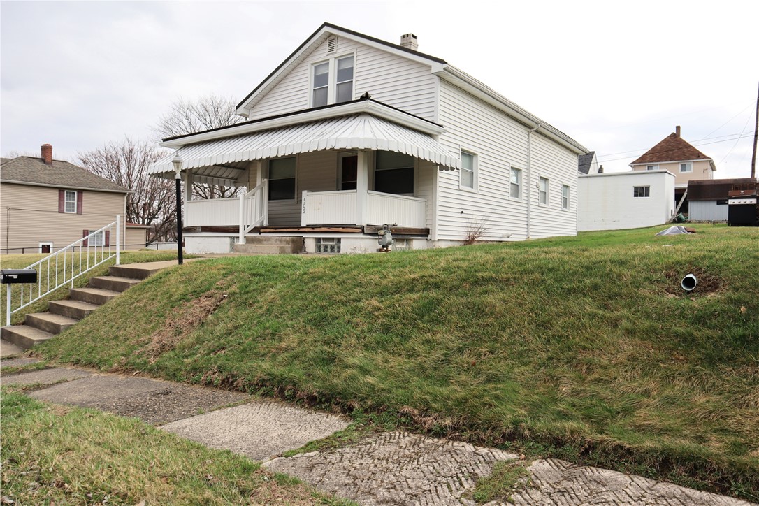 506 Lewis Ave