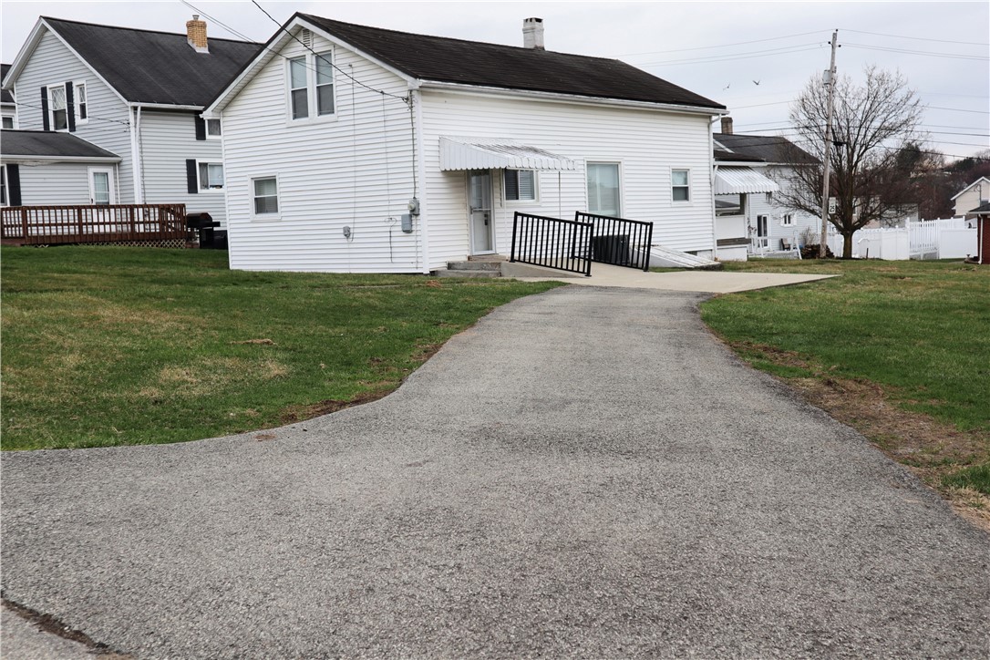 506 Lewis Ave