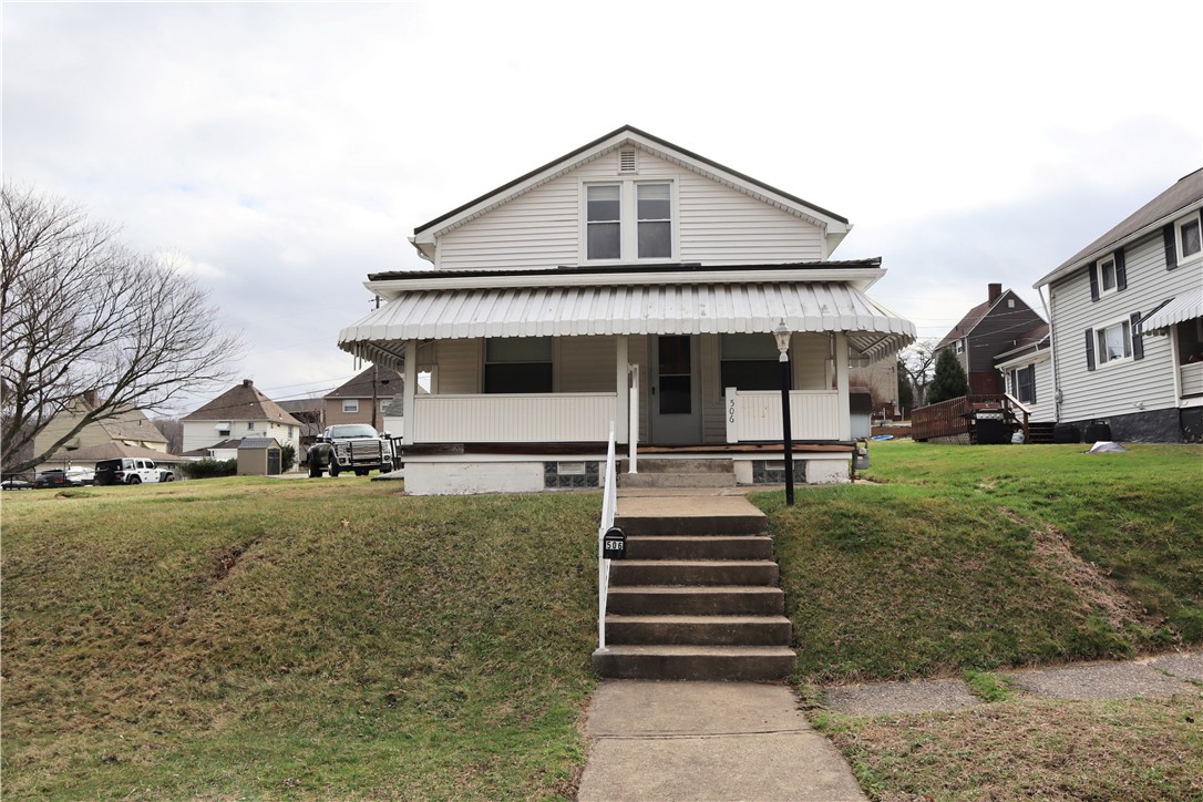 506 Lewis Ave