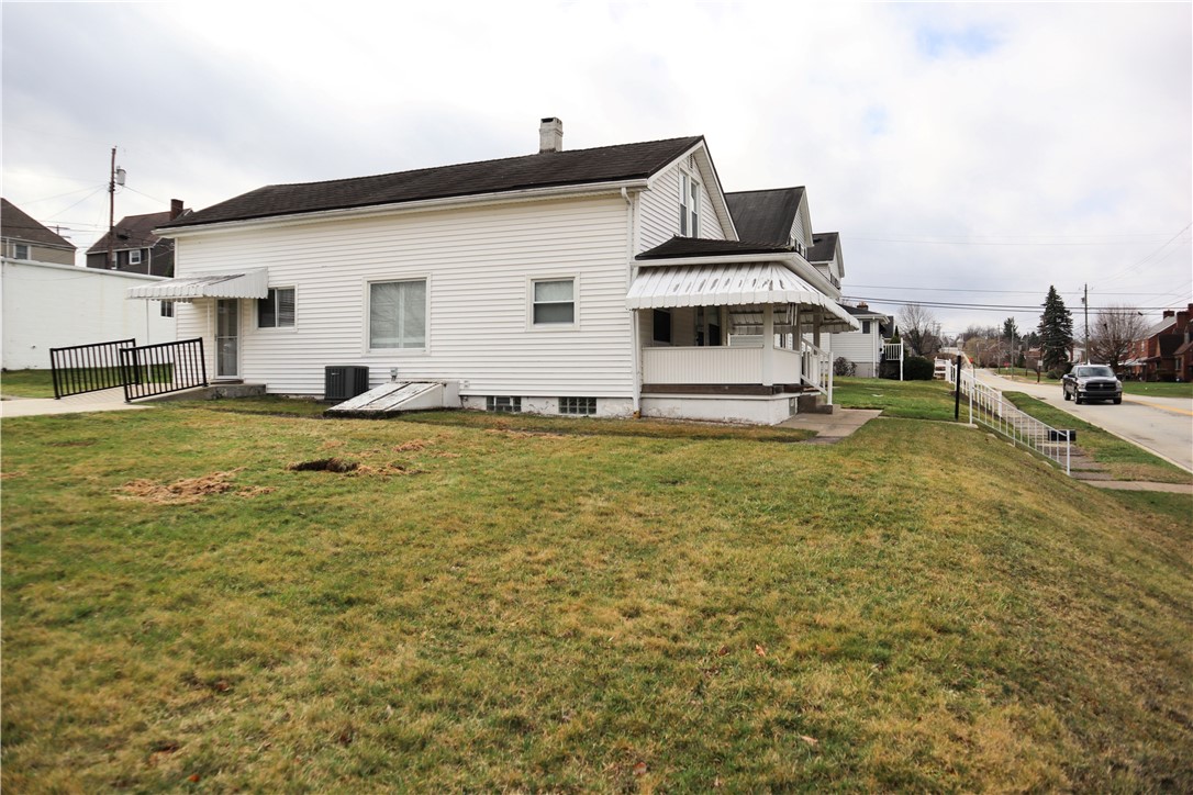 506 Lewis Ave