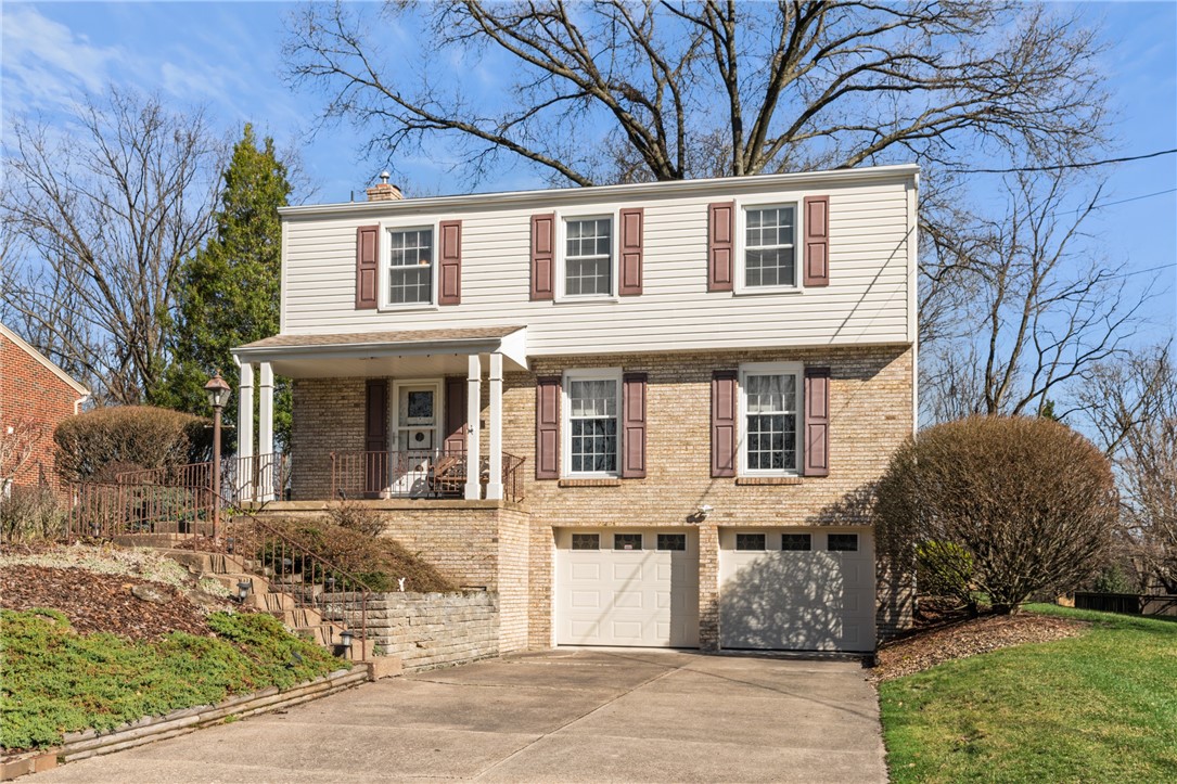 171 Kelvington Dr