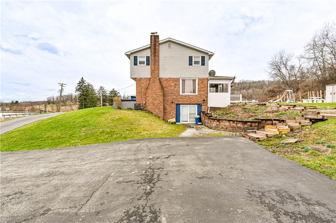 687 Middletown Road