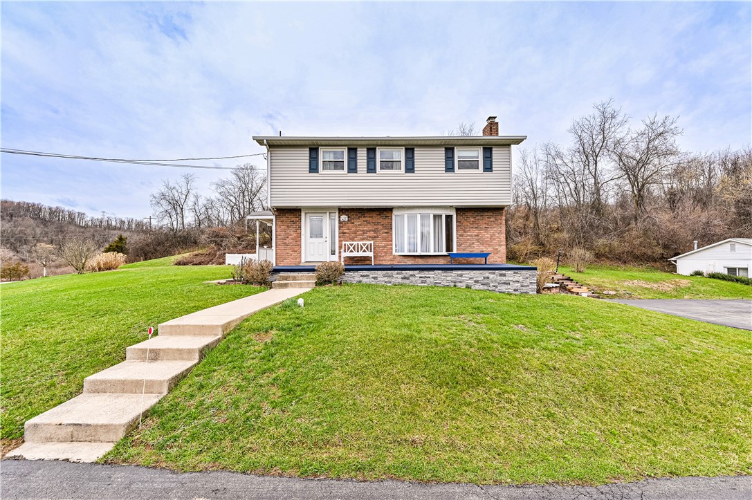 687 Middletown Road