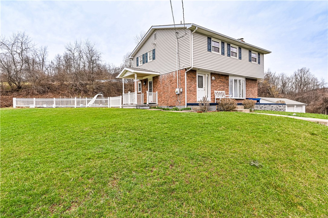 687 Middletown Road