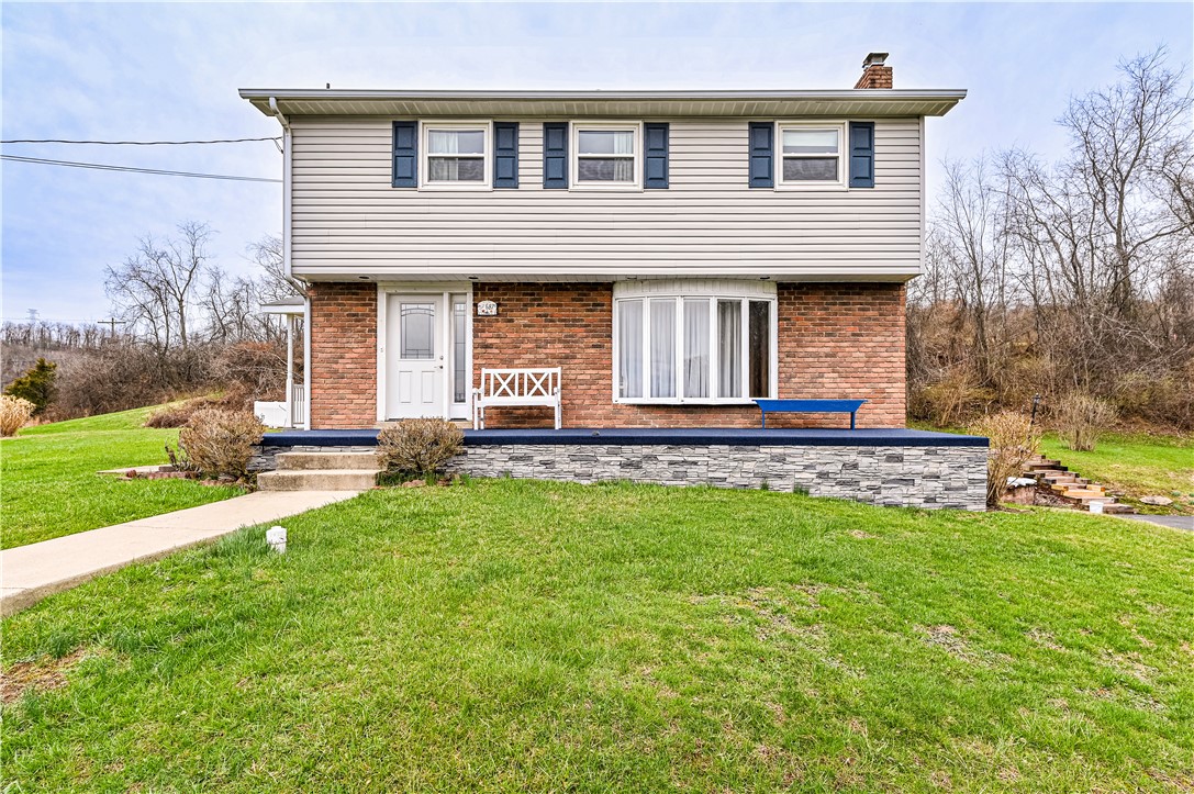687 Middletown Road