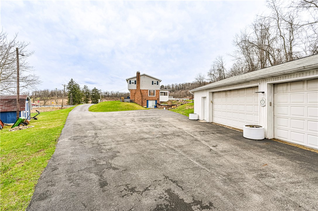 687 Middletown Road