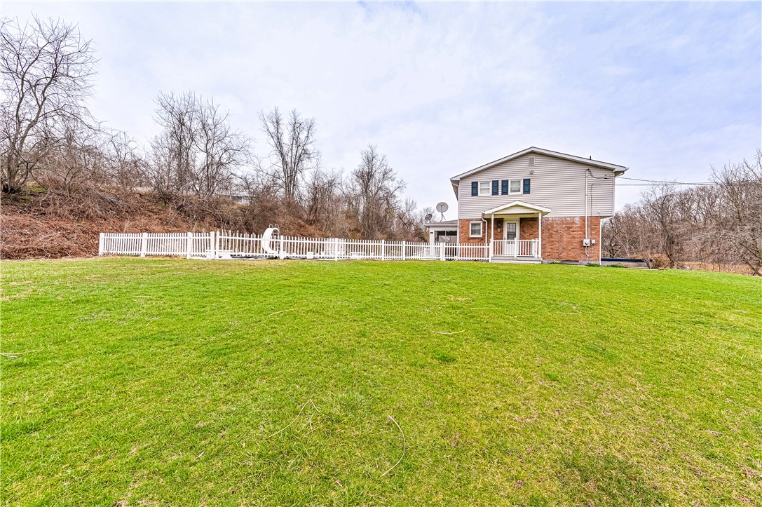 687 Middletown Road