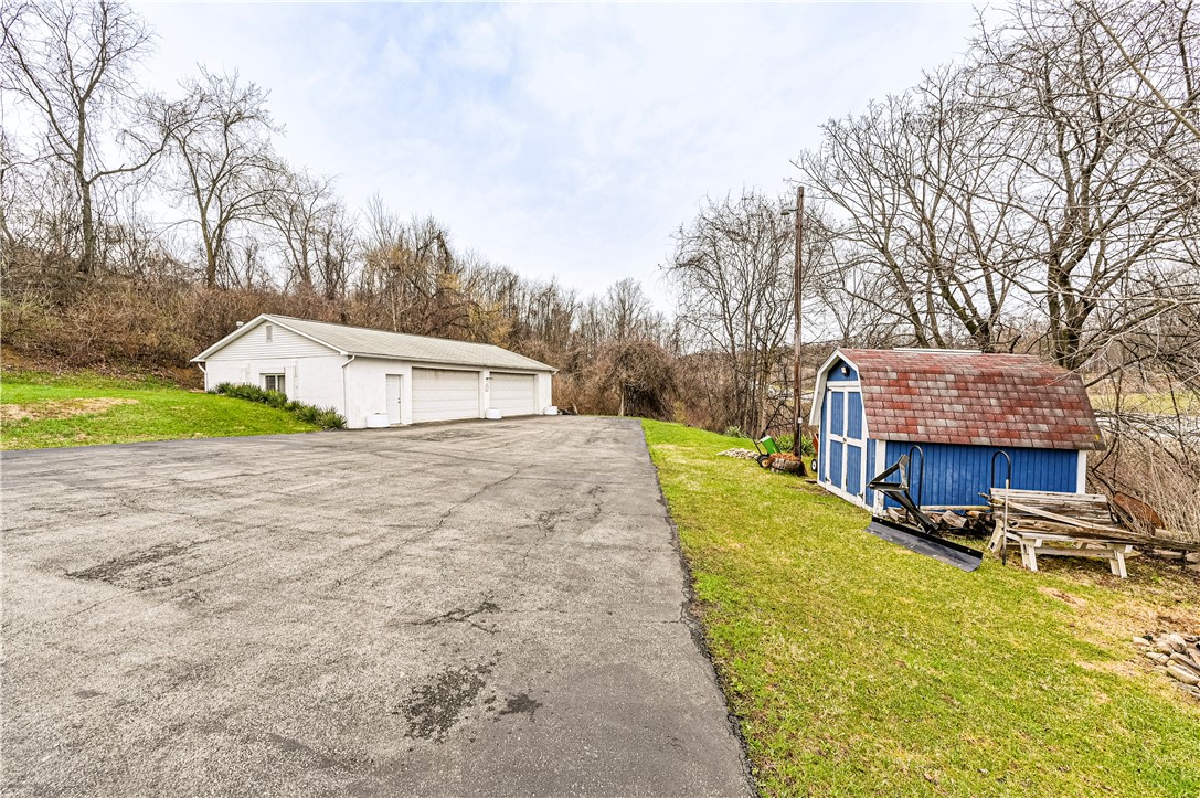 687 Middletown Road