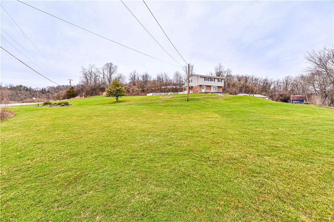 687 Middletown Road