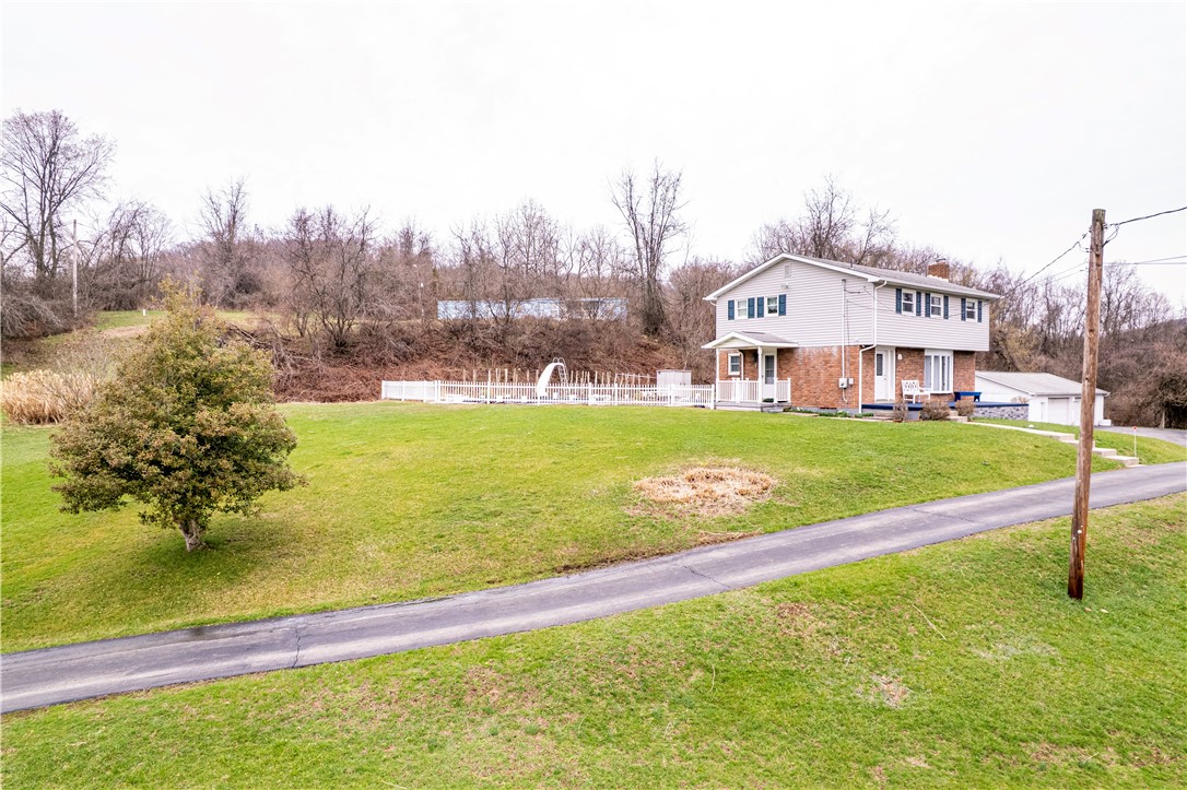 687 Middletown Road