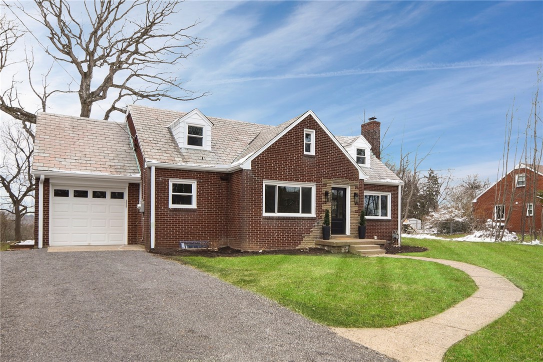 105 Weller Dr