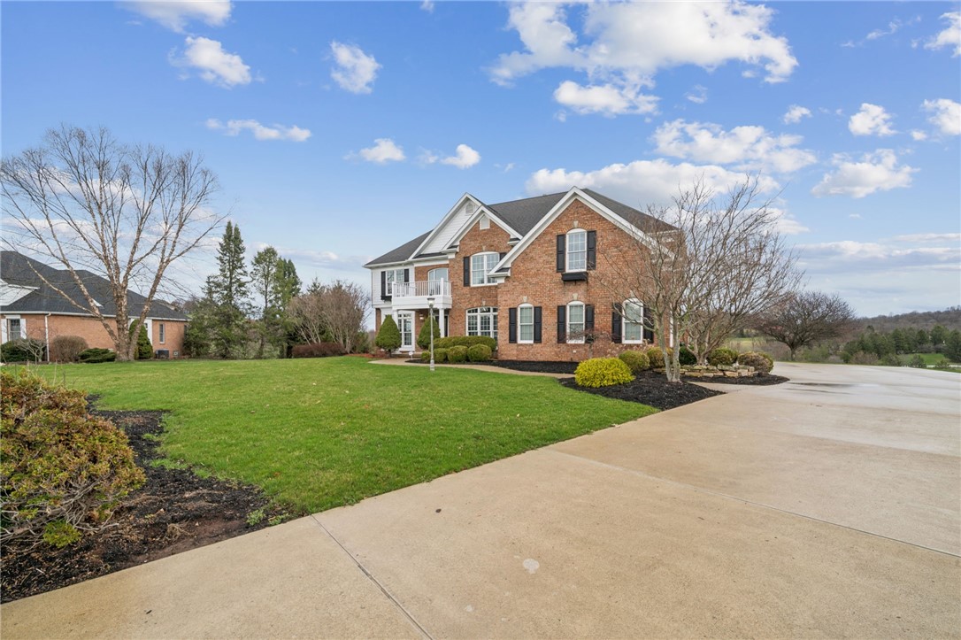 805 Saddleback Ct