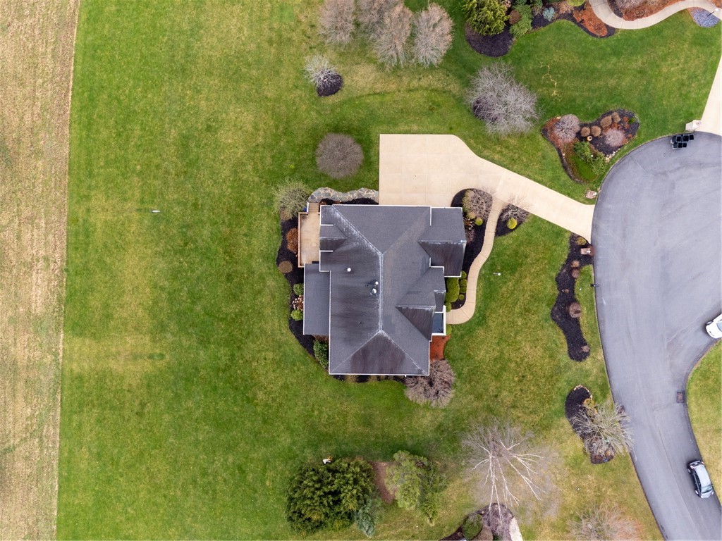 805 Saddleback Ct