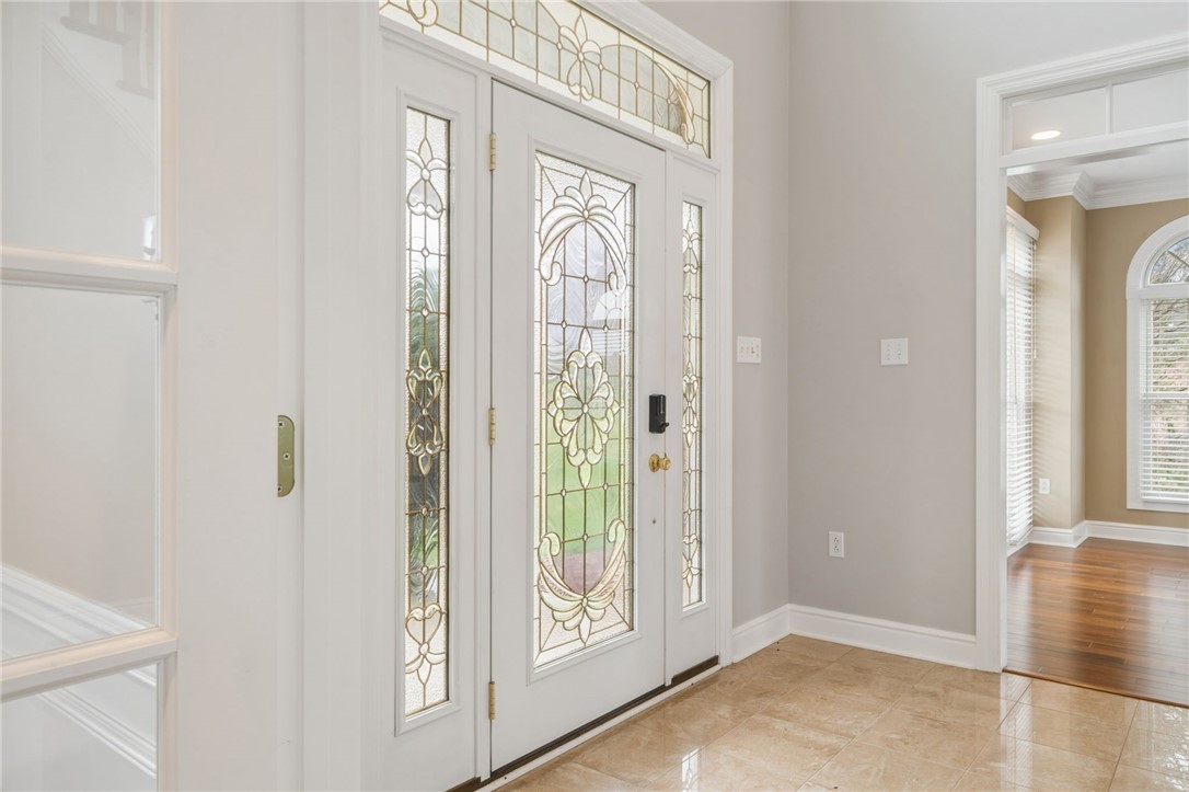 805 Saddleback Ct
