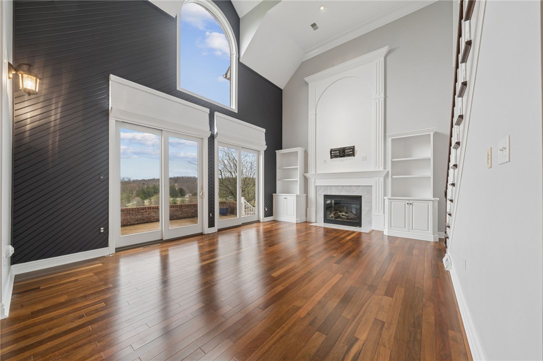 805 Saddleback Ct