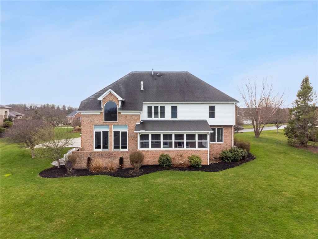 805 Saddleback Ct