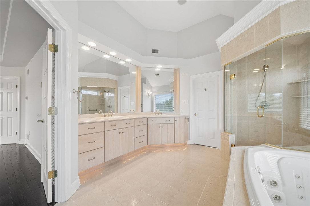 805 Saddleback Ct