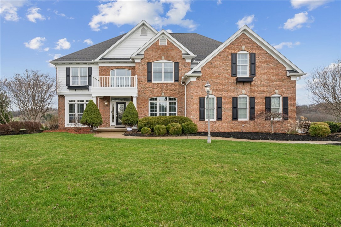 805 Saddleback Ct