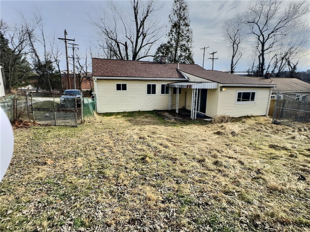 217 Summers Drive