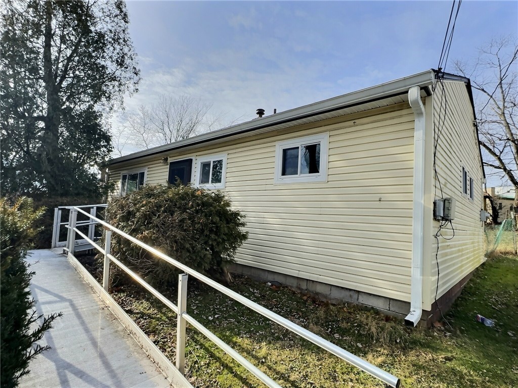 217 Summers Drive