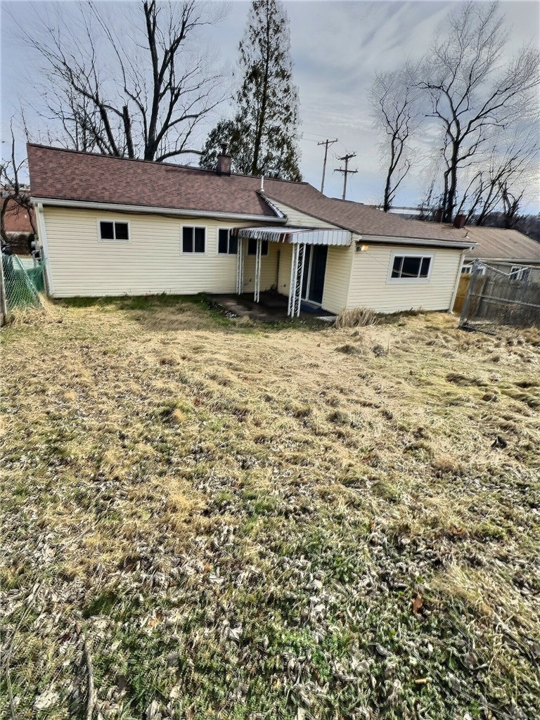 217 Summers Drive