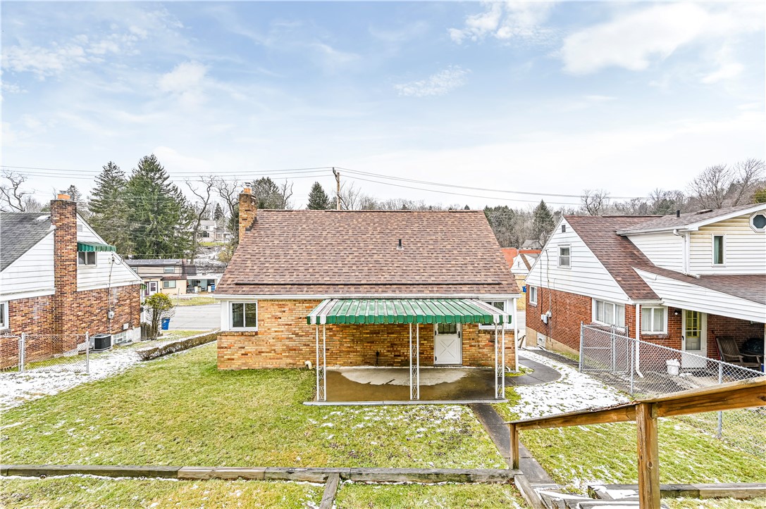 523 Beulah rd