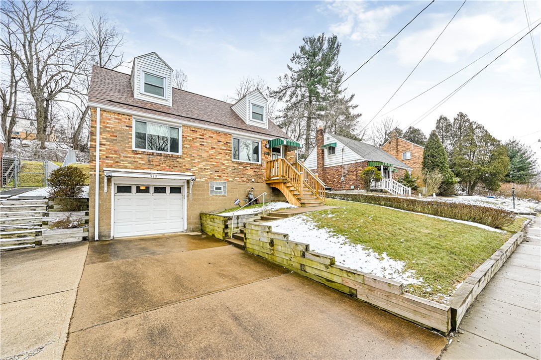 523 Beulah rd