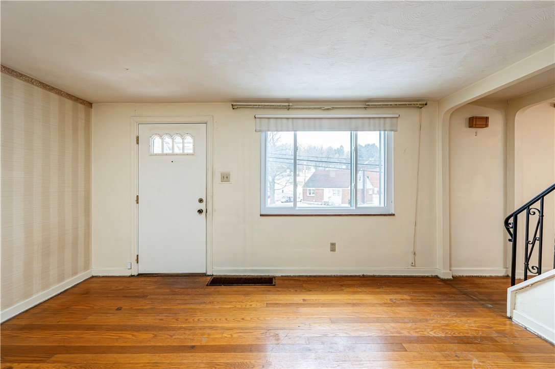 523 Beulah rd