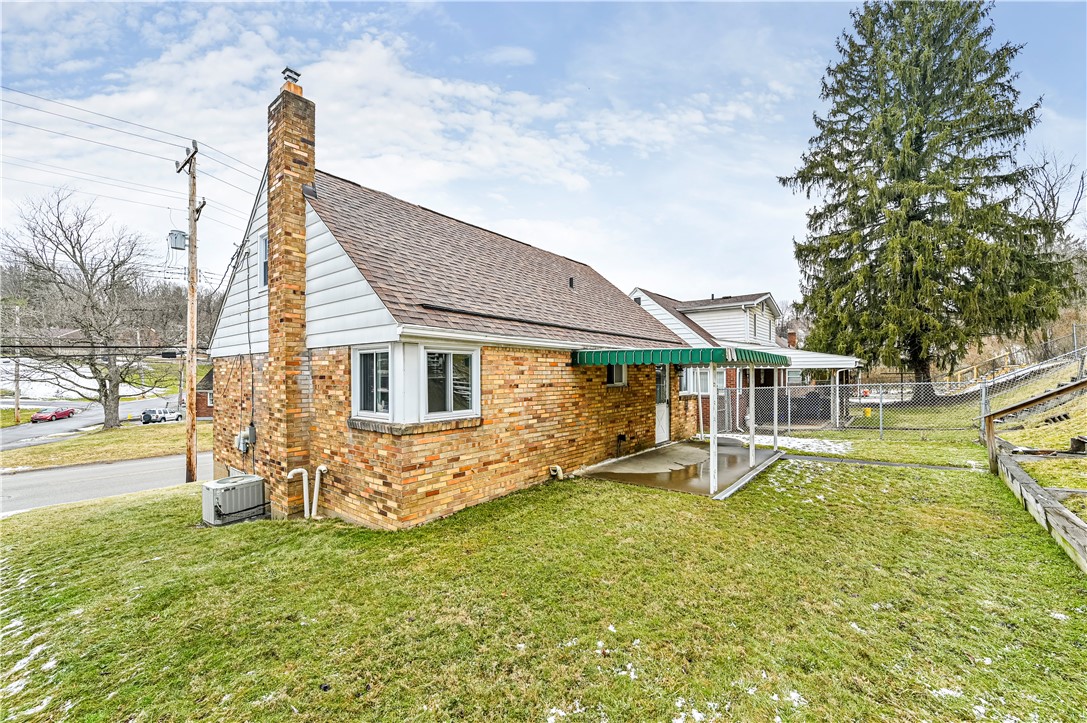 523 Beulah rd