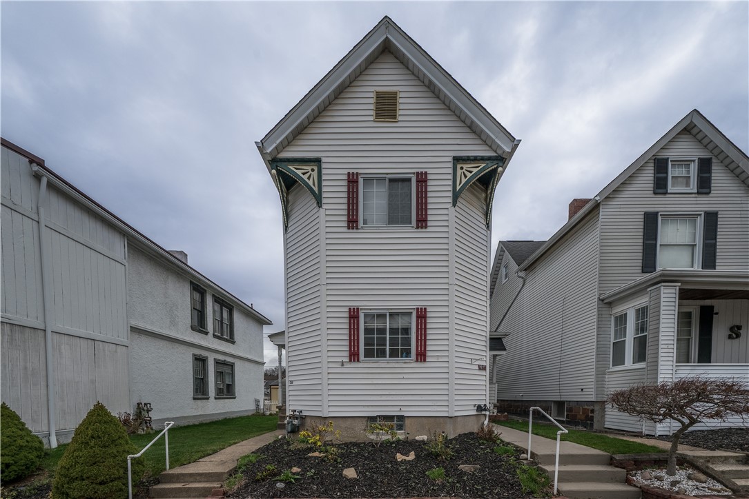 28 Penn Ave
