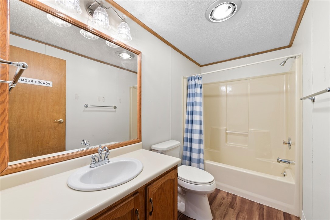 123 Ridge Ln