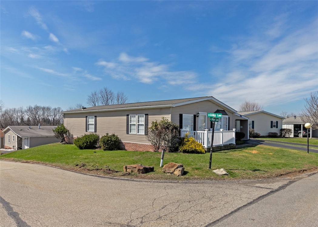 123 Ridge Ln