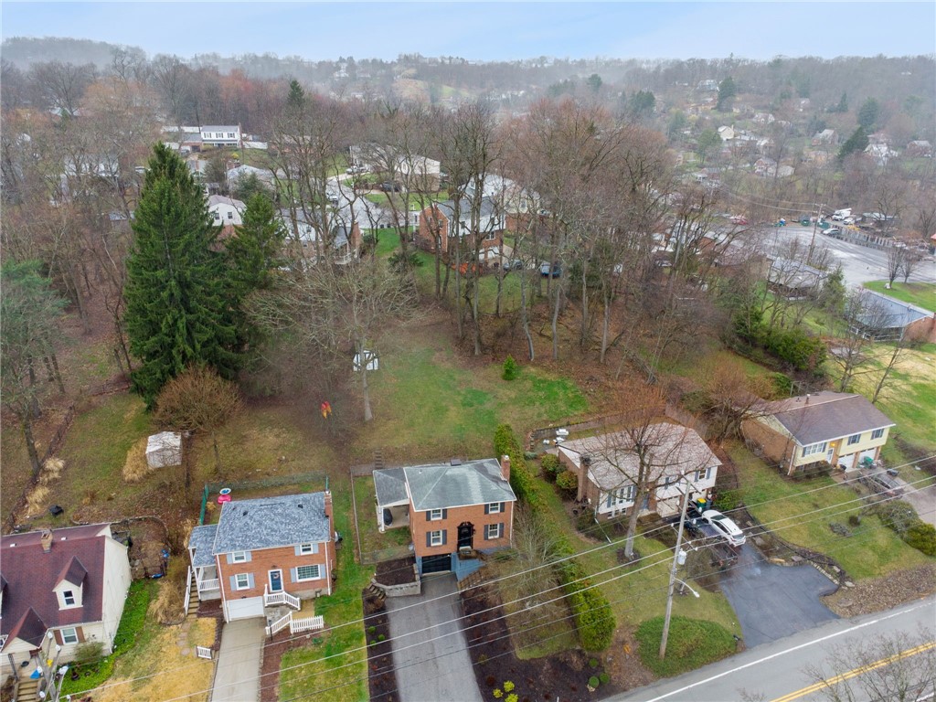 591 Thompson Run Rd